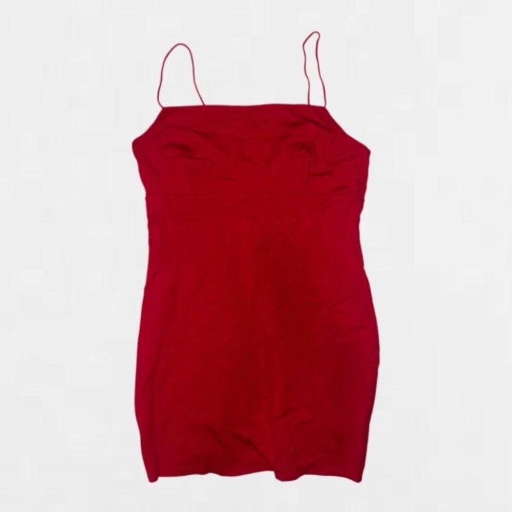 Urban outfitters bodycon dress